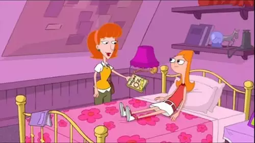 Phineas e Ferb S2E57