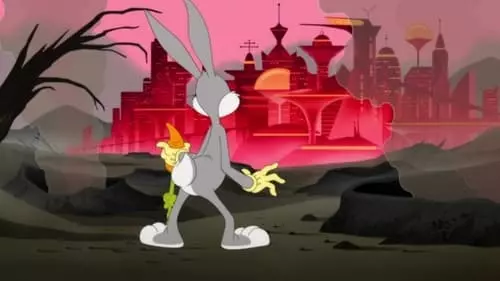 Looney Tunes Cartoons S1E81