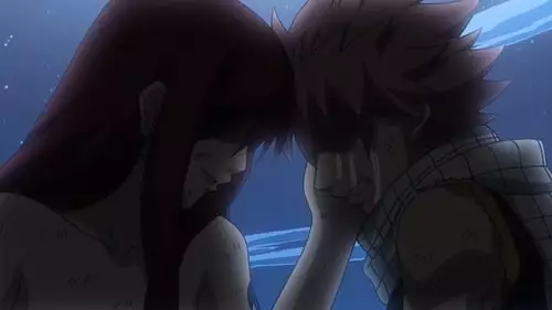 Fairy Tail S1E41