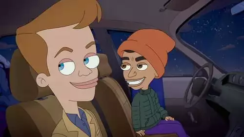 Big Mouth S6E1