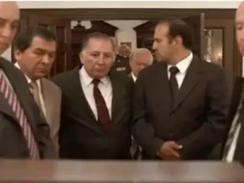 Pablo Escobar: O Patrão do Mal S1E27