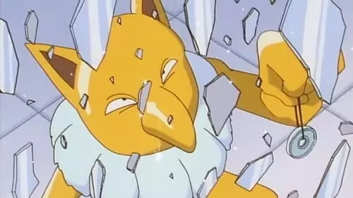 Pokémon S1E27