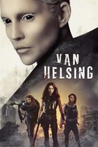 Van Helsing – Temporada 4