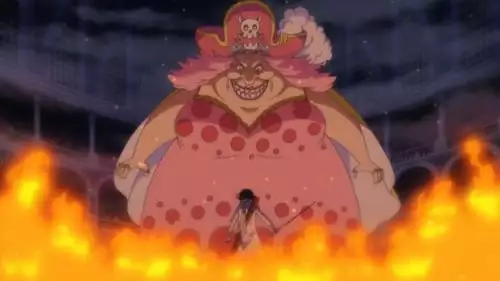 One Piece S19E820