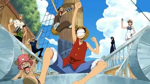 One Piece S8E229