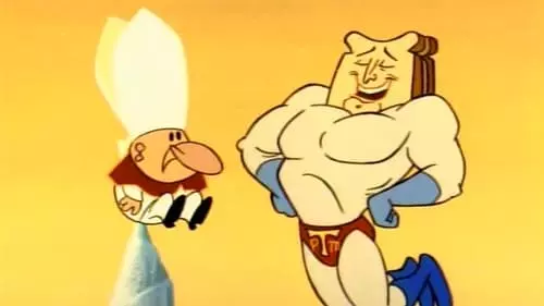 Ren e Stimpy S2E2