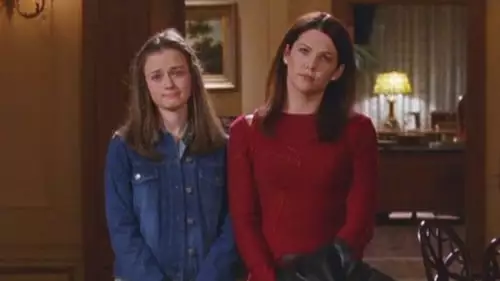 Gilmore Girls: Tal Mãe, Tal Filha S2E6