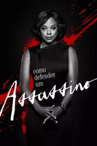 Como Defender um Assassino – Temporada 2