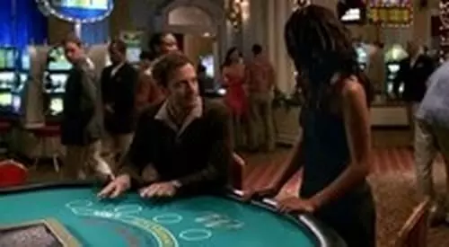 Las Vegas S1E22