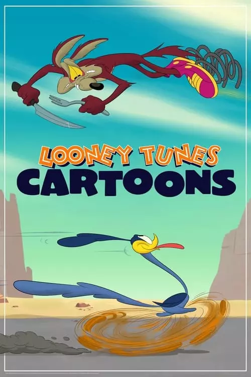 Looney Tunes Cartoons – Temporada 3