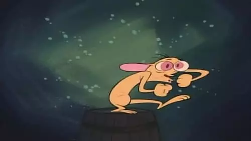 Ren e Stimpy S5E9