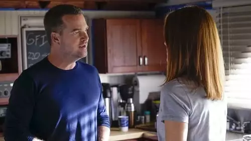 NCIS: Los Angeles S9E9