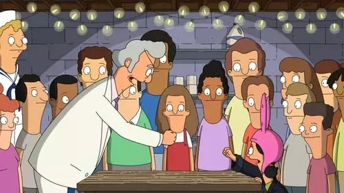 Bob’s Burgers S3E20