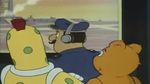 SuperTed S1E3