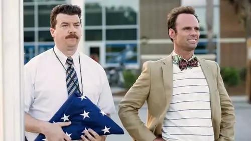 Vice Principals S1E3