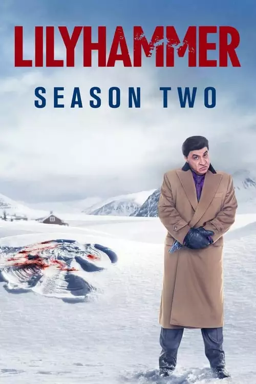 Lilyhammer – Temporada 2