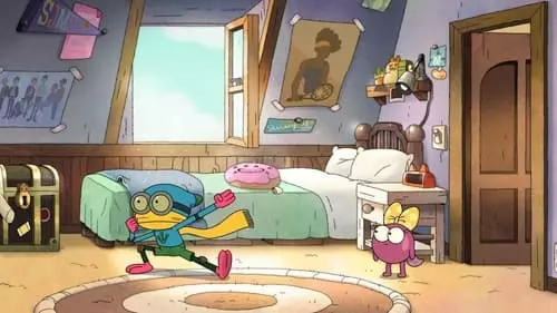 Amphibia S3E12