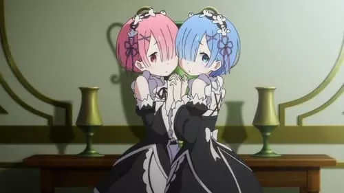 Re:ZERO -Starting Life in Another World- S1E6