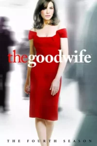 The Good Wife – Pelo Direito de Recomeçar – Temporada 4