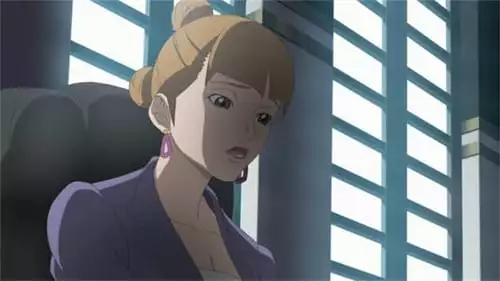 Seikimatsu Occult Gakuin S1E4