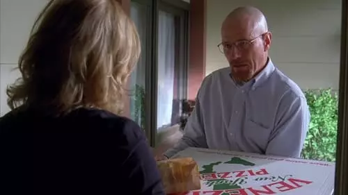 Breaking Bad: A Química do Mal S0E10