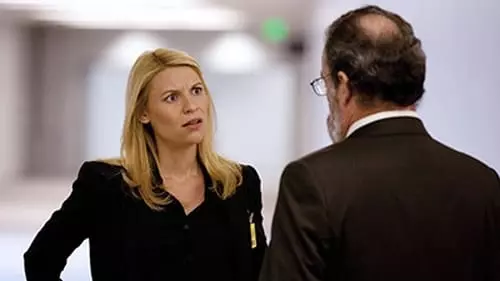 Homeland – Segurança Nacional S2E12