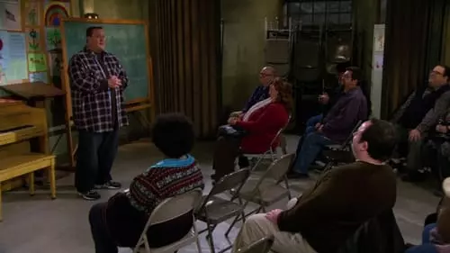 Mike & Molly: Um Casal de Peso S3E14