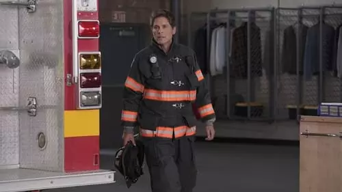 9-1-1: Lone Star S4E1