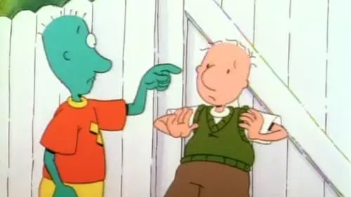 Doug S3E23