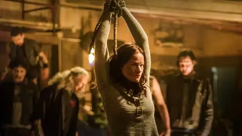 Van Helsing S1E5