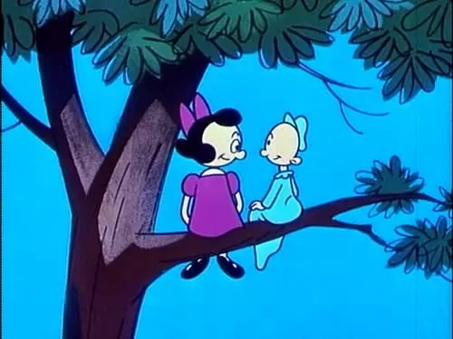 O Marinheiro Popeye S1E133