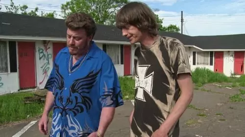 Trailer Park Boys S9E6