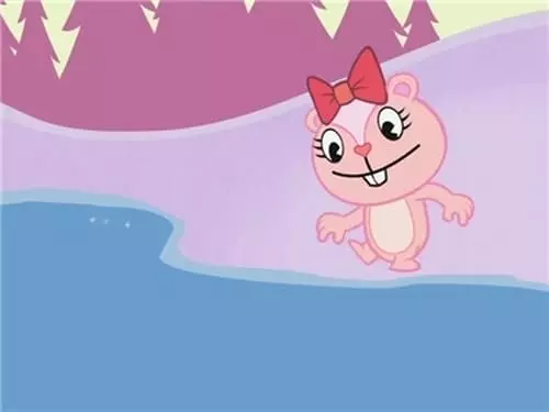 Happy Tree Friends S5E13