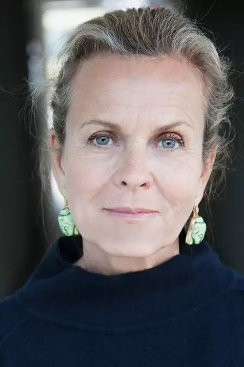 Andrea L’Arronge