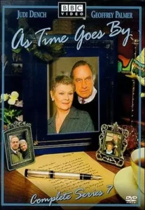 As Time Goes By – Temporada 7