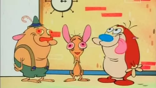 Ren e Stimpy S2E6