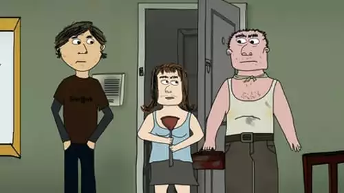 The Life & Times of Tim S1E11