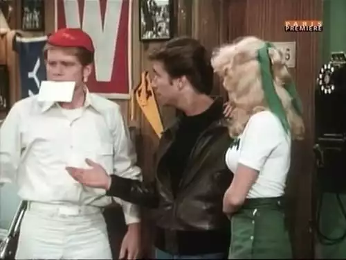 Happy Days S5E11