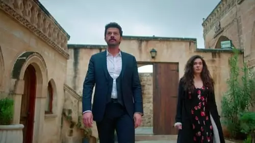 Hercai: Amor e Vingança S1E7