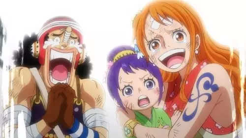 One Piece S21E1035