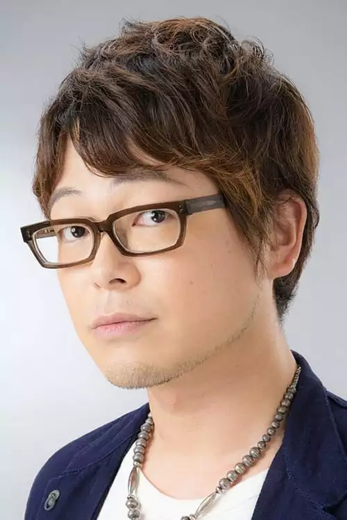 Kazuyuki Okitsu