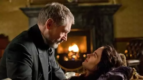 Penny Dreadful S1E7