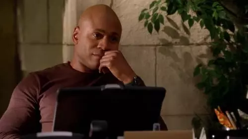 NCIS: Los Angeles S1E23