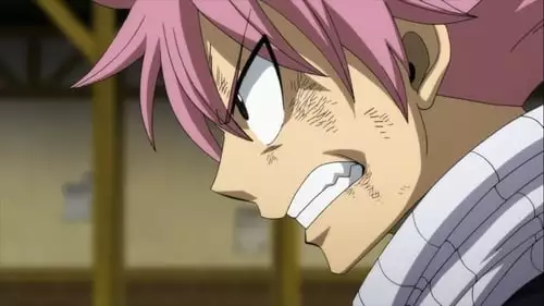 Fairy Tail S8E42