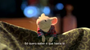 O Pequeno Stuart Little – Pequeno Stuart Little, O (LEG) – Trailer