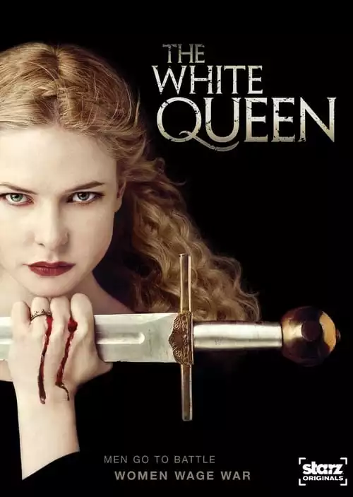 The White Queen – Temporada 1