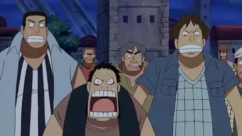 One Piece S8E252