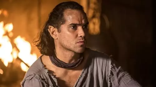 The Outpost S4E11