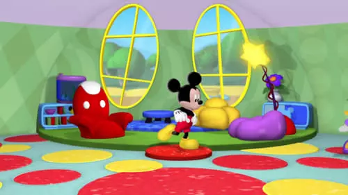 A Casa do Mickey Mouse S2E30