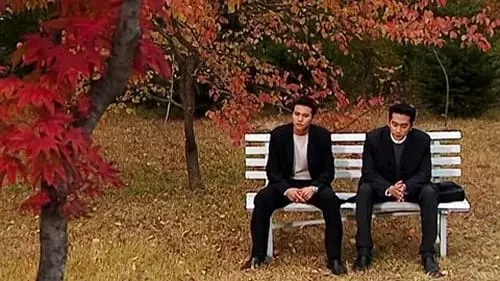 Autumn in My Heart S1E12